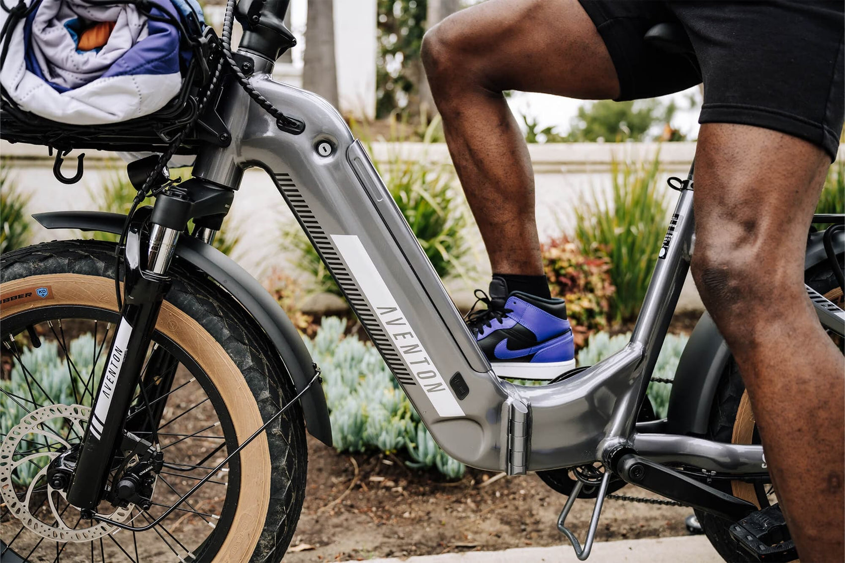 folding electric bike in edmonton