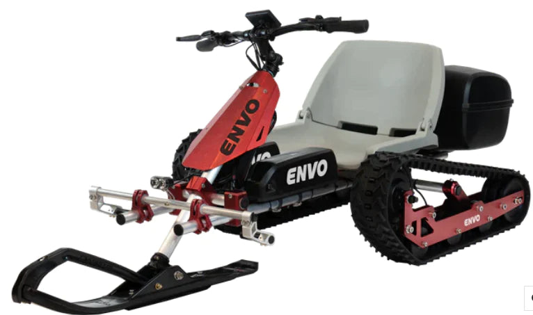 SnowKart