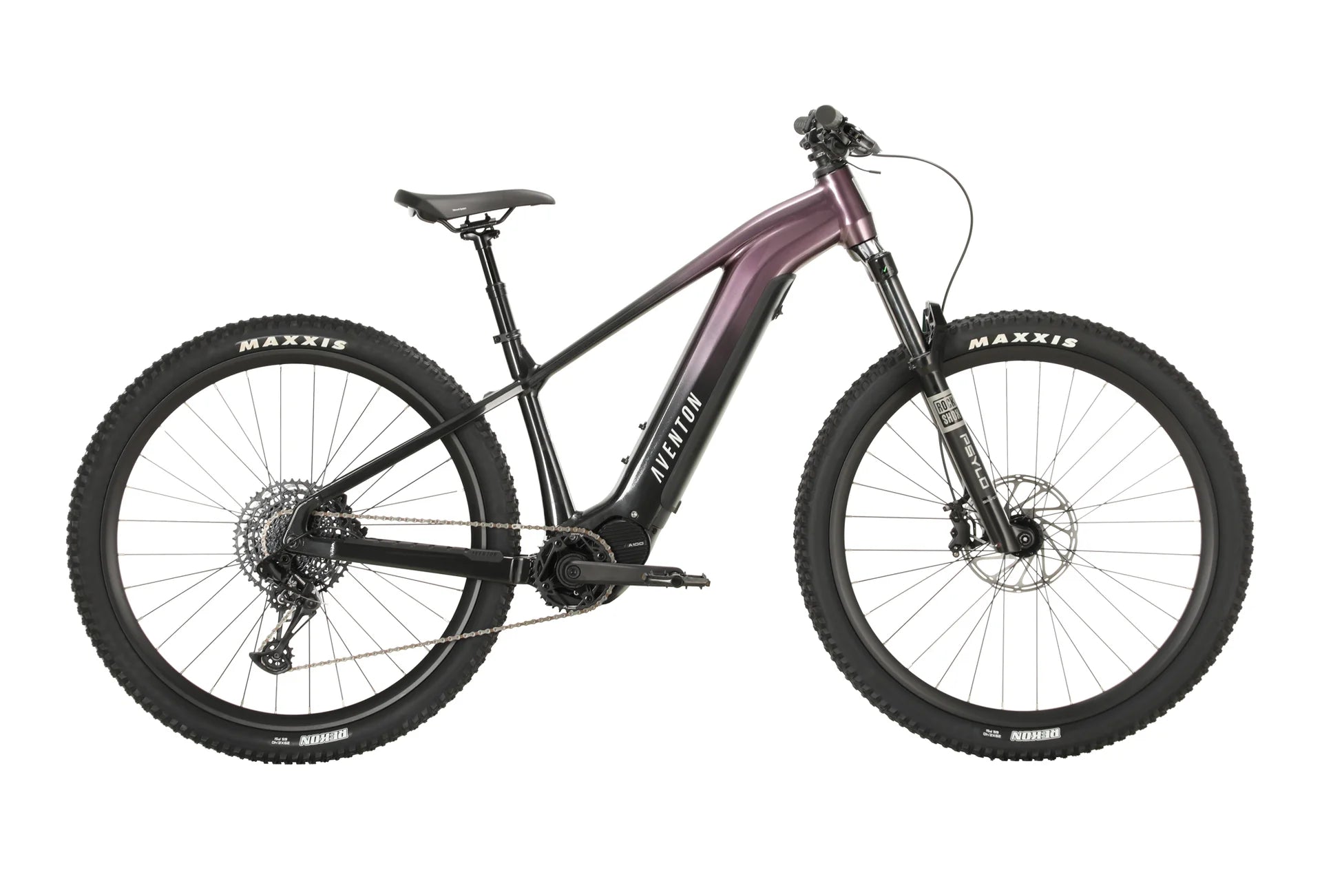 Aurora Aventon Ramblas Ebike