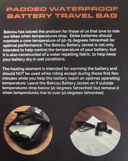 Thermal Battery