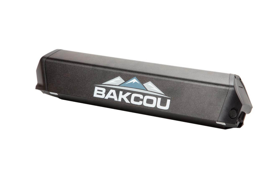 21 Ah Battery for Bakcou