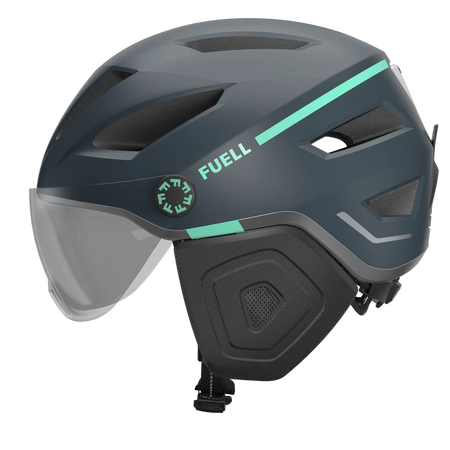 helmet image electric bike