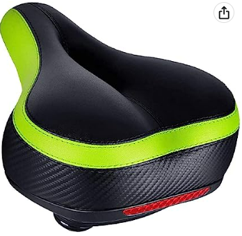 e bike sheet