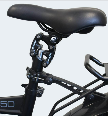 Suntour NCX Suspension Seapost
