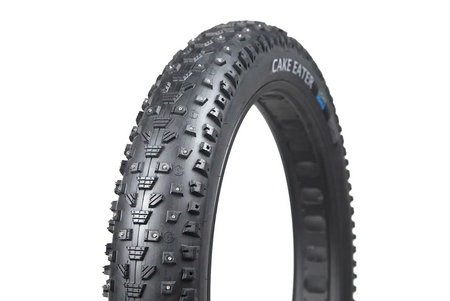 Cake Eater Studded Tires