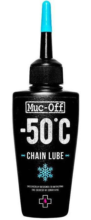 Muc-Off -50 Cold Weather Chain Lube