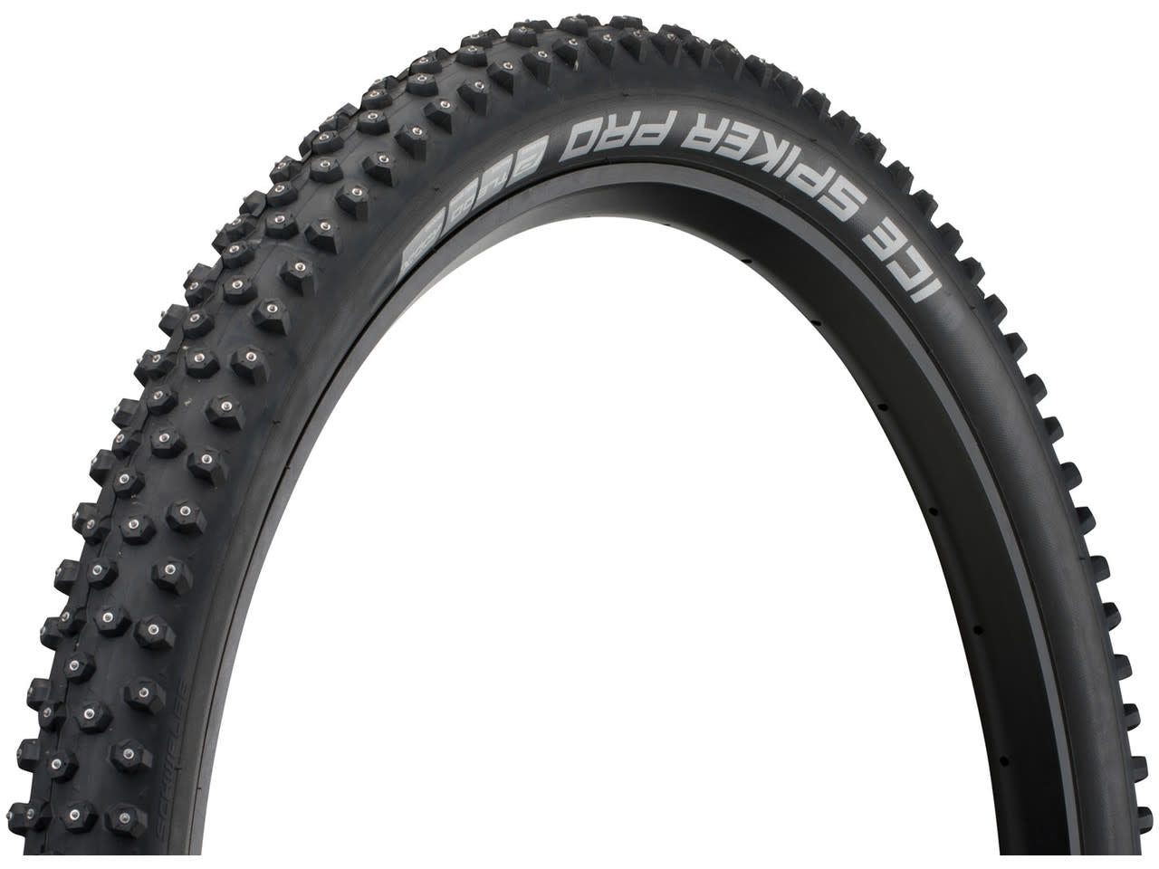 Schwalbe Tire Ice Spiker Pro 26x2.10''