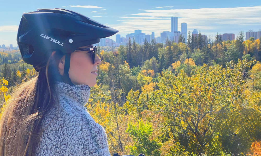 EBike Helmets