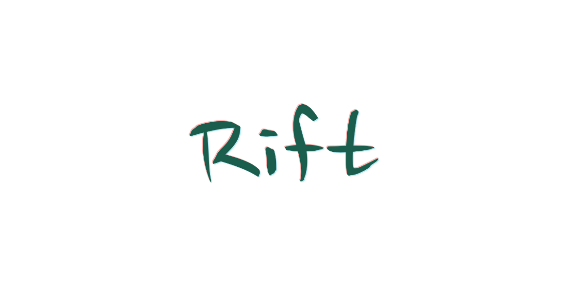 Rift