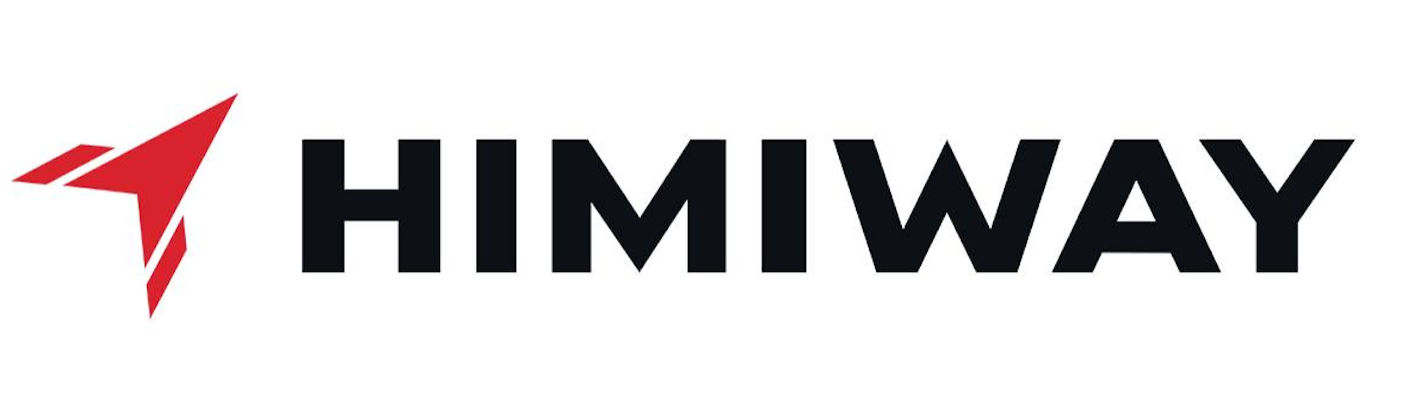 HIMIWAY eBike Manufacturer Logo