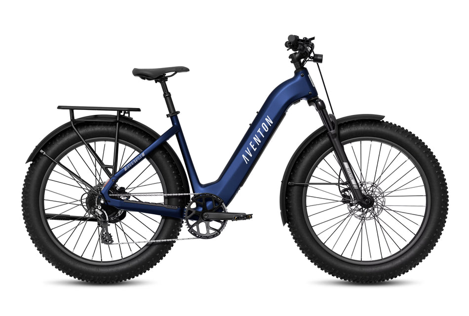 Aventon Aventure 3 Step-Through