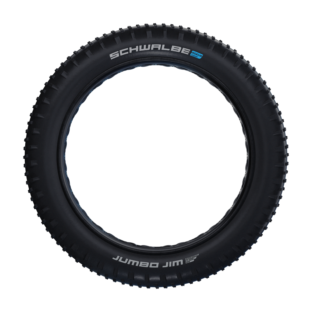 Schwalbe Jumbo Jim Tire