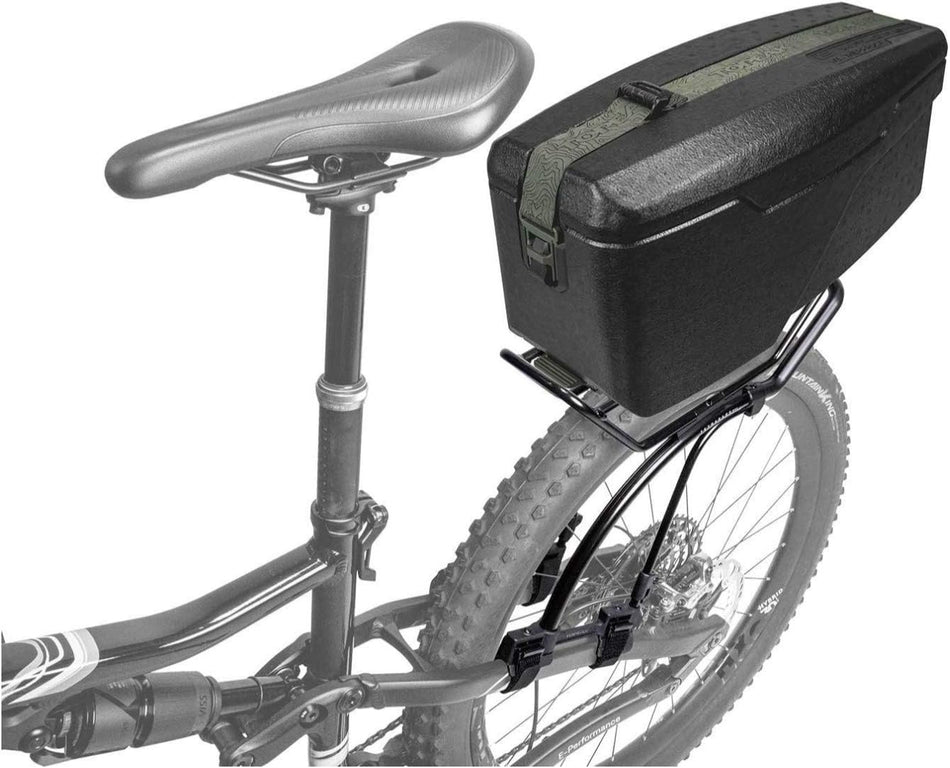 Topeak  E-Explorer Trunkbox