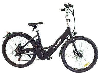 Electric bike model A5260350