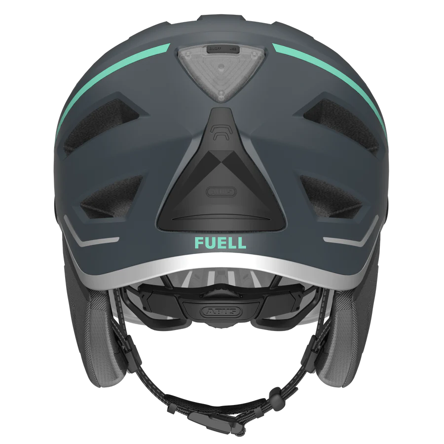 FUELL Helmet