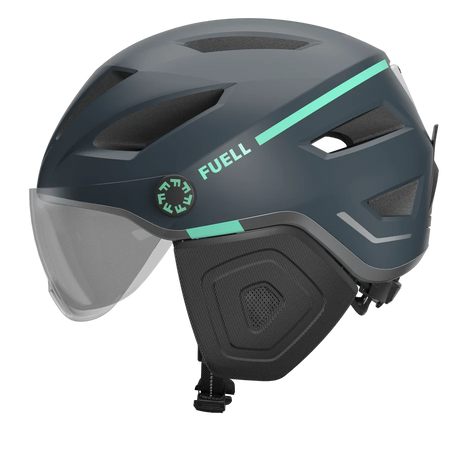 helmet image electric bike 