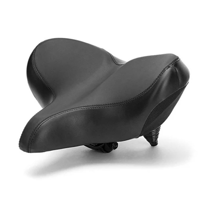 Aceot Extra Wide Saddle