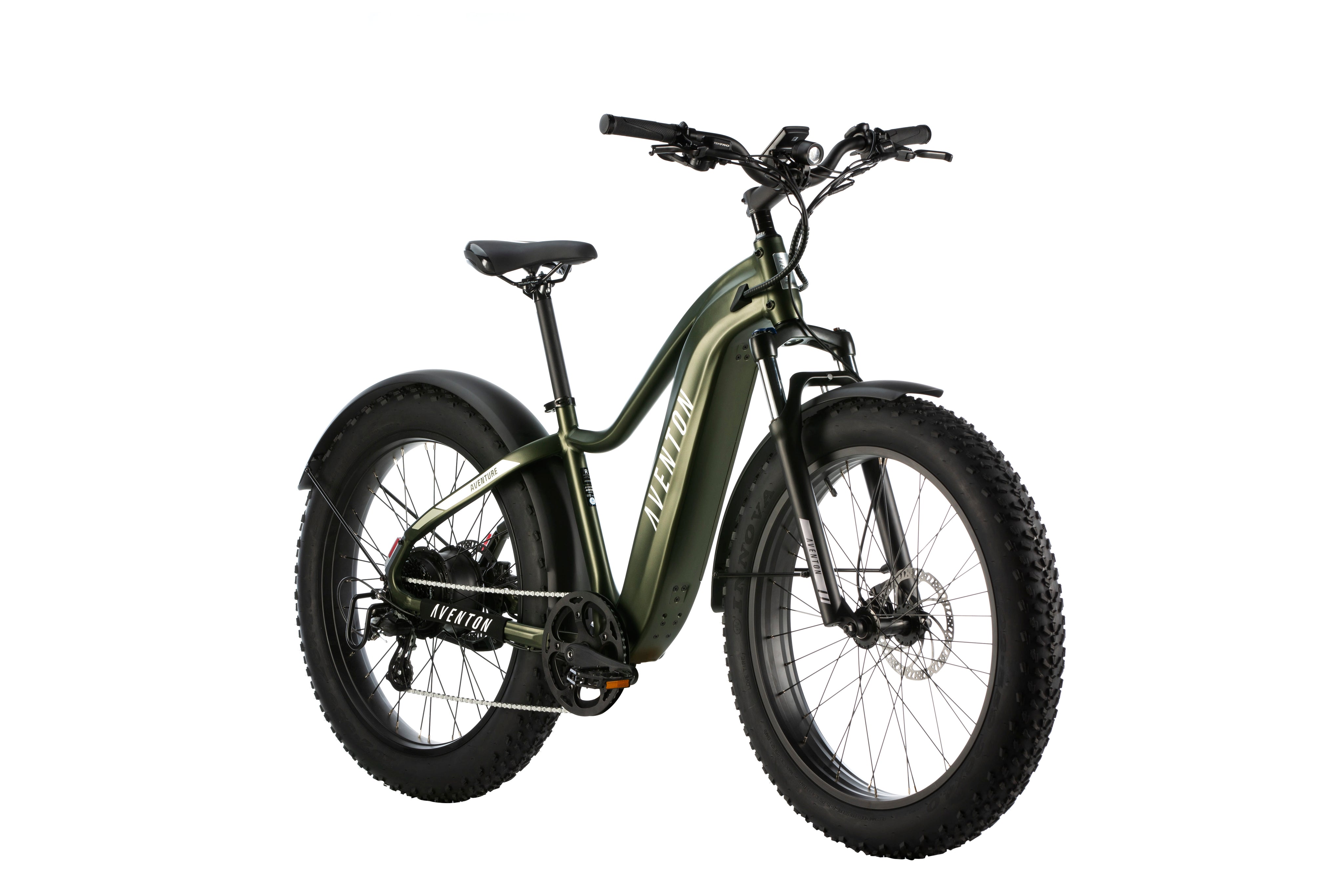 Camo Aventon Aventure 2 Ebike