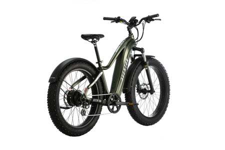 Camo Aventon Aventure 2 Ebike