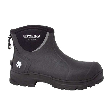 Dryshod Steadyeti Boots in high resolution.