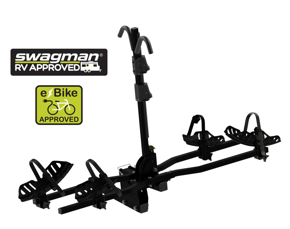 SWAGMAN E-Spec Bike Rack