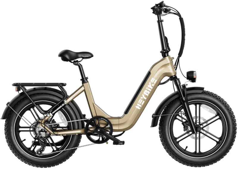 Ranger x foldable mountain bike hotsell