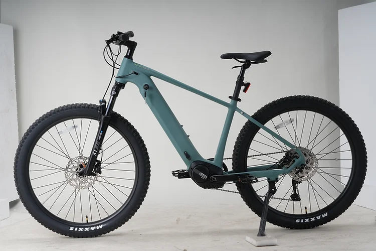 On the rocks bike shop sale