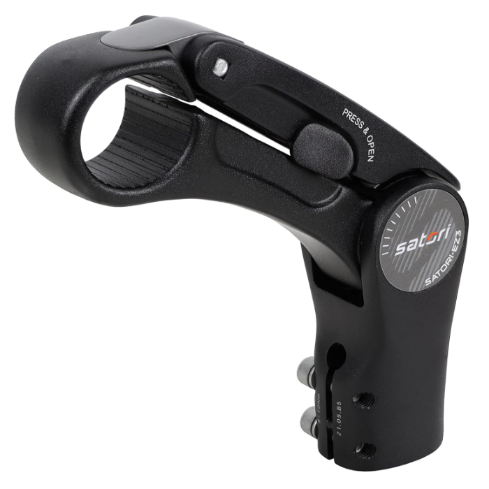 Satori adjustable stem online