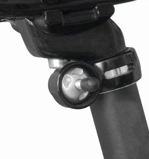 Protect Your Bike Saddle Seat with Pinhead Seat Lock Order Now EBike Edmonton