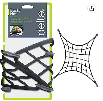 Delta 2024 cargo net