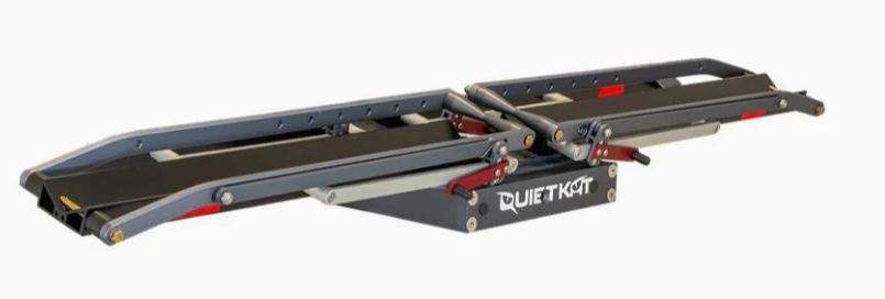 Quiet Kat 1 UP ADD ON TRAY