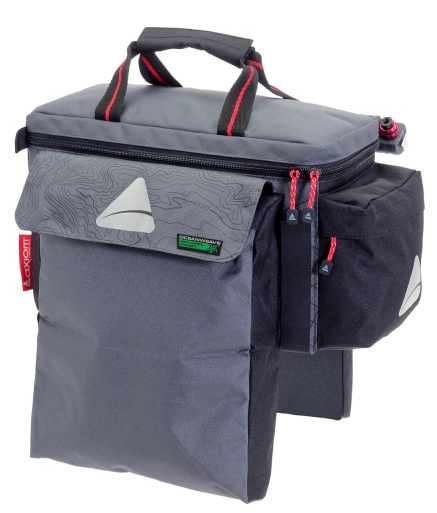 Seymour Oceanweave Icepack Trunk X15