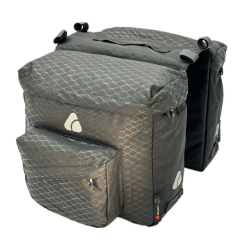 Axiom Seymour OCEANWEAVE PANNIERPACK 25