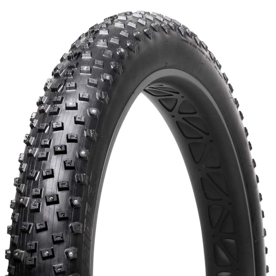 VEE Snowball 20x4 Studded Tire