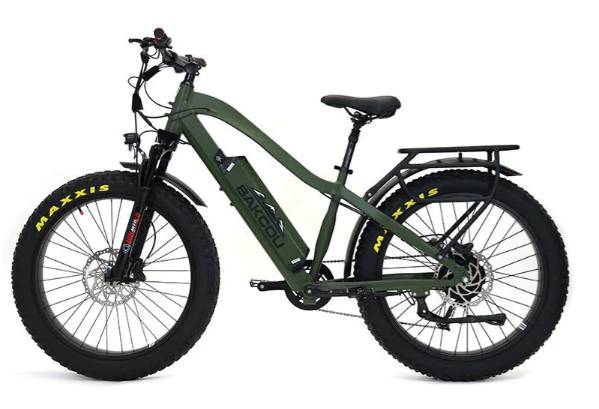 Bakcou bikes online for sale