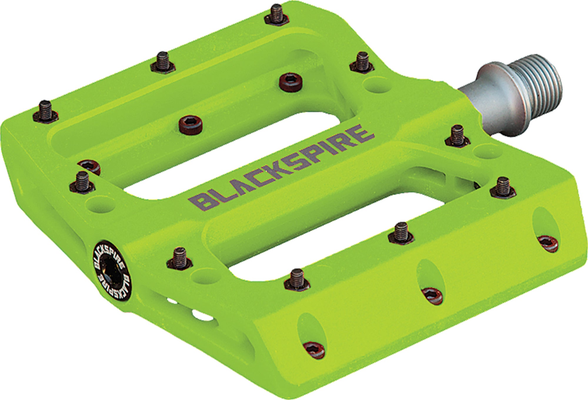 Blackspire pedals | EBike Edmonton