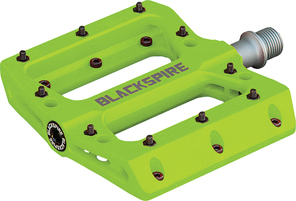 Blackspire pedals