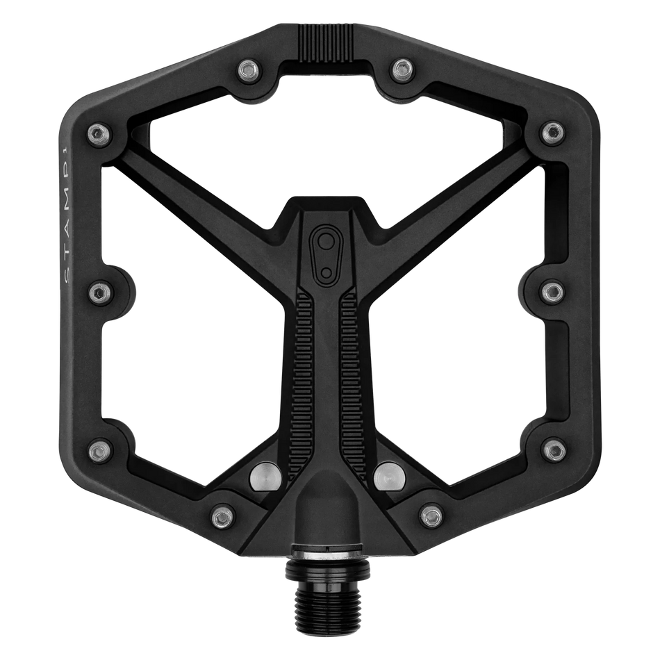 Crank Brothers Stamp 1 Gen 2 Pedals