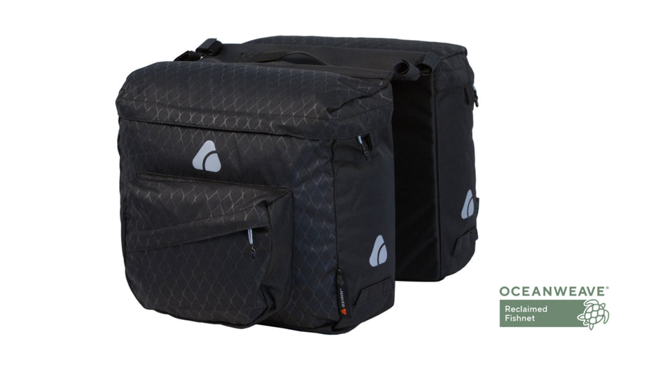 Axiom Seymour OCEANWEAVE PANNIERPACK 25