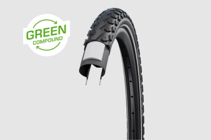 Land top cruiser cycle