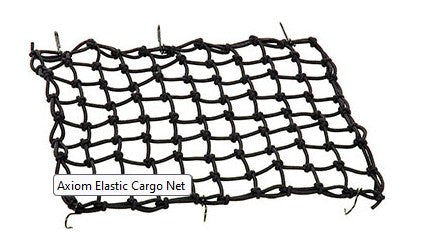 Axiom Cargo Net Elastic