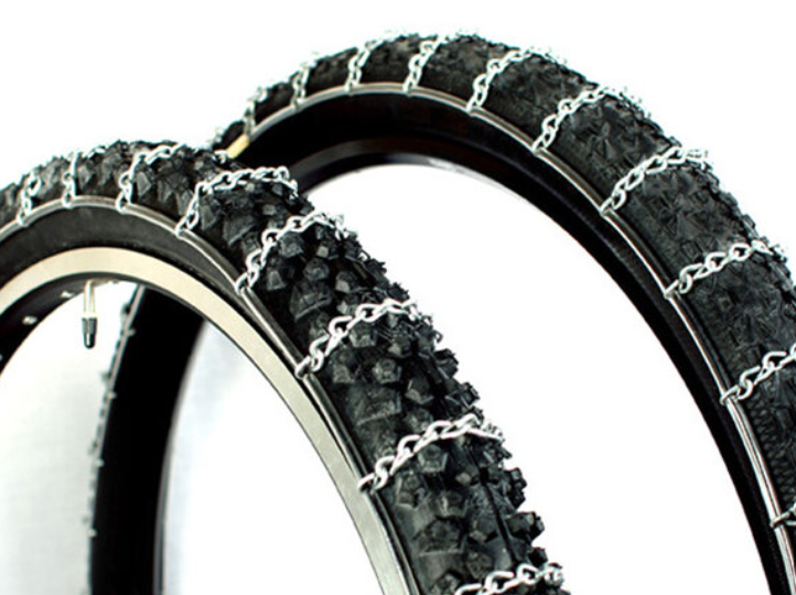 SLIPNOT Tire Chains