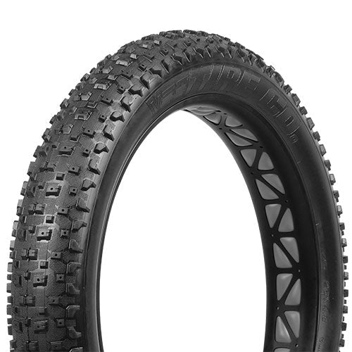 VEETIRECO Tire Snowshoe XL 26x4.8"