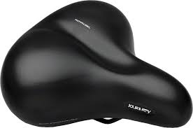 Selle Royal Classic Journey Gel Relaxed seat