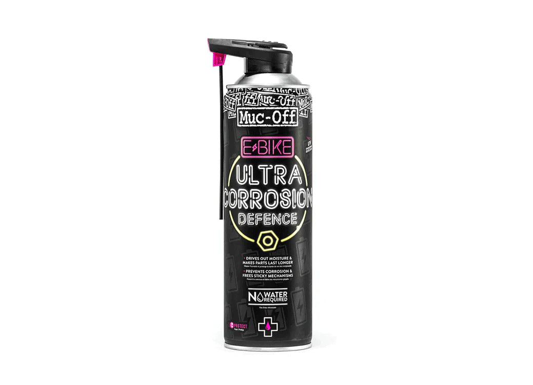 Muc-Off Ultra Corrosion Defense 