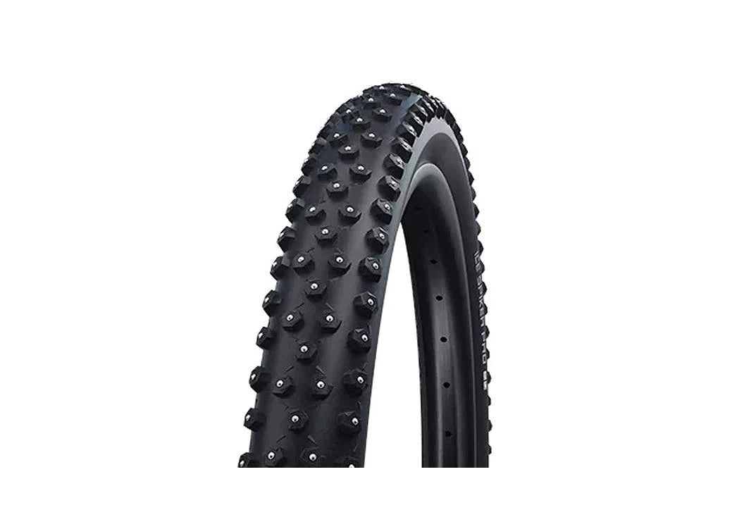 Schwalbe Ice Spiker Pro | Ebike Edmonton | EBike Edmonton